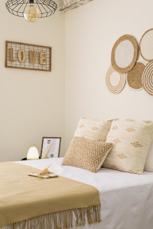 Iluntxo - Soho Center Apartment Málaga