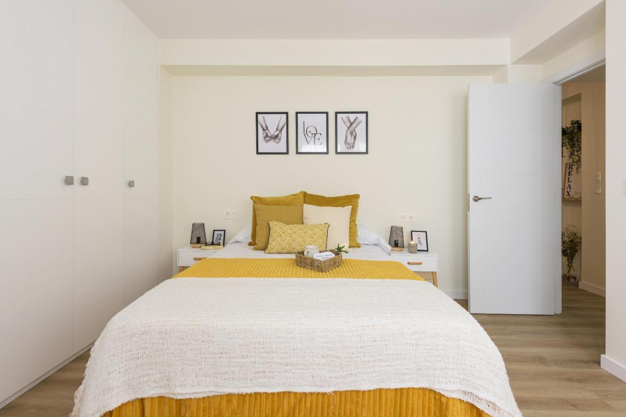 Apartment Iluntxo - Soho Center
