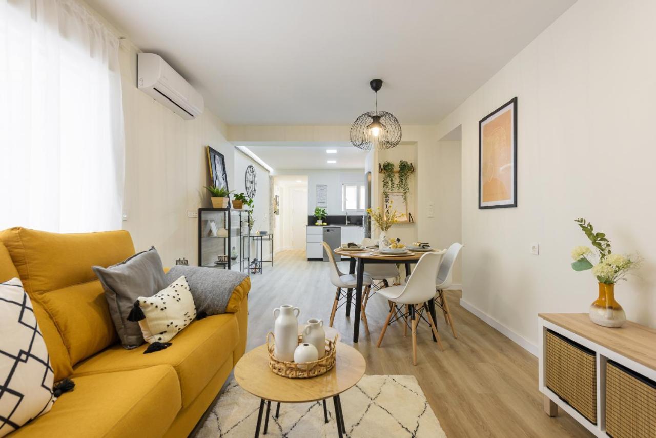 Apartment Iluntxo - Soho Center *