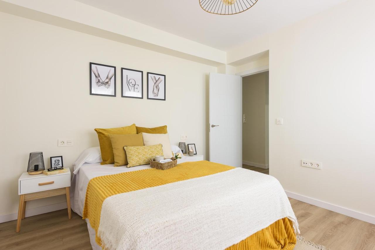 Apartment Iluntxo - Soho Center