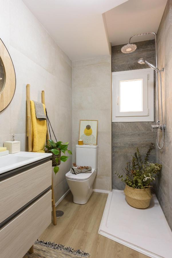 Iluntxo - Soho Center Apartment
