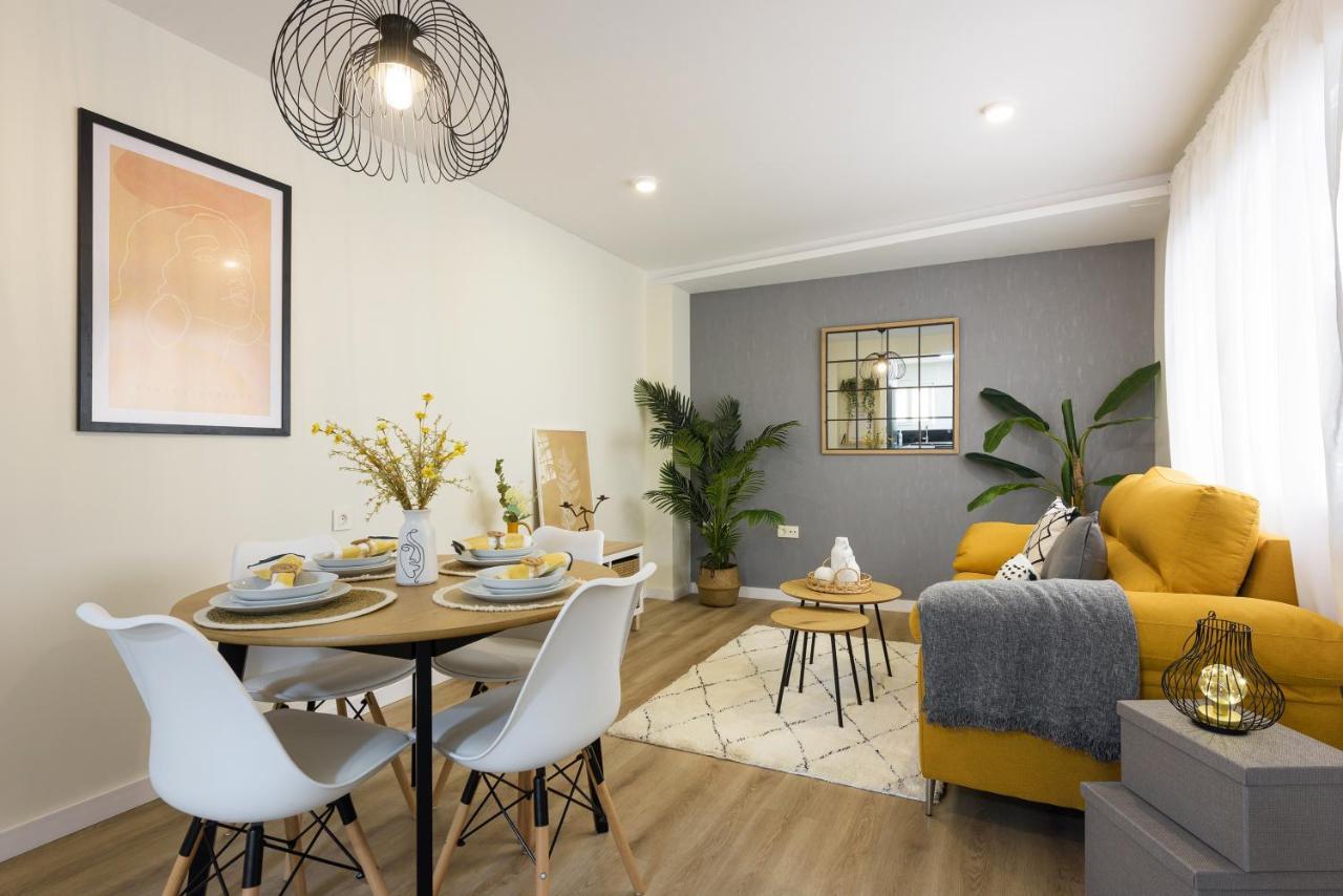 Apartment Iluntxo - Soho Center Málaga