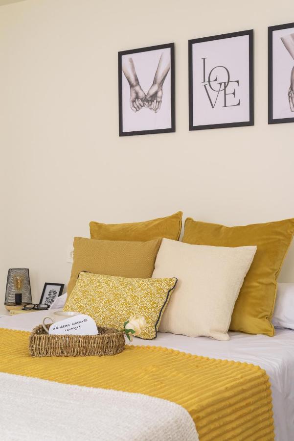 Iluntxo - Soho Center Apartment