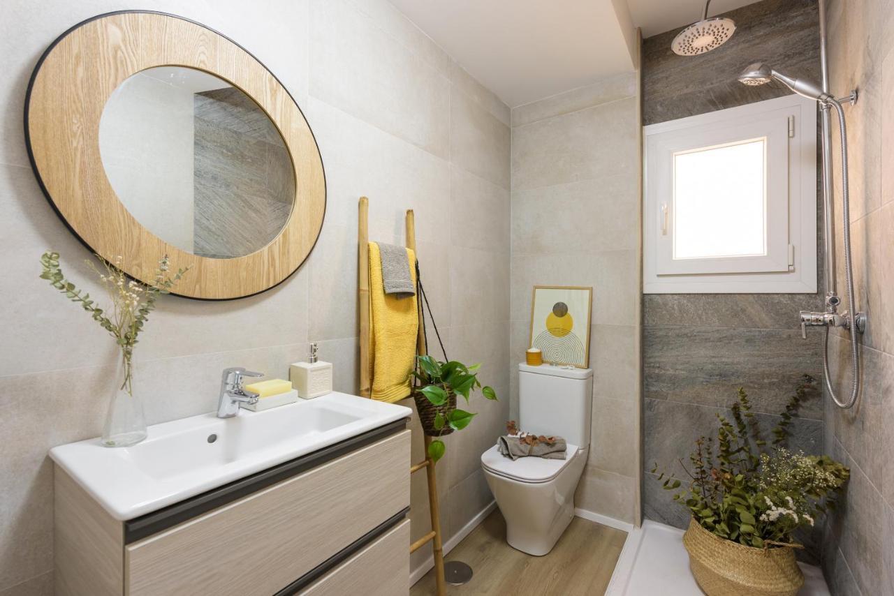 Apartment Iluntxo - Soho Center Málaga