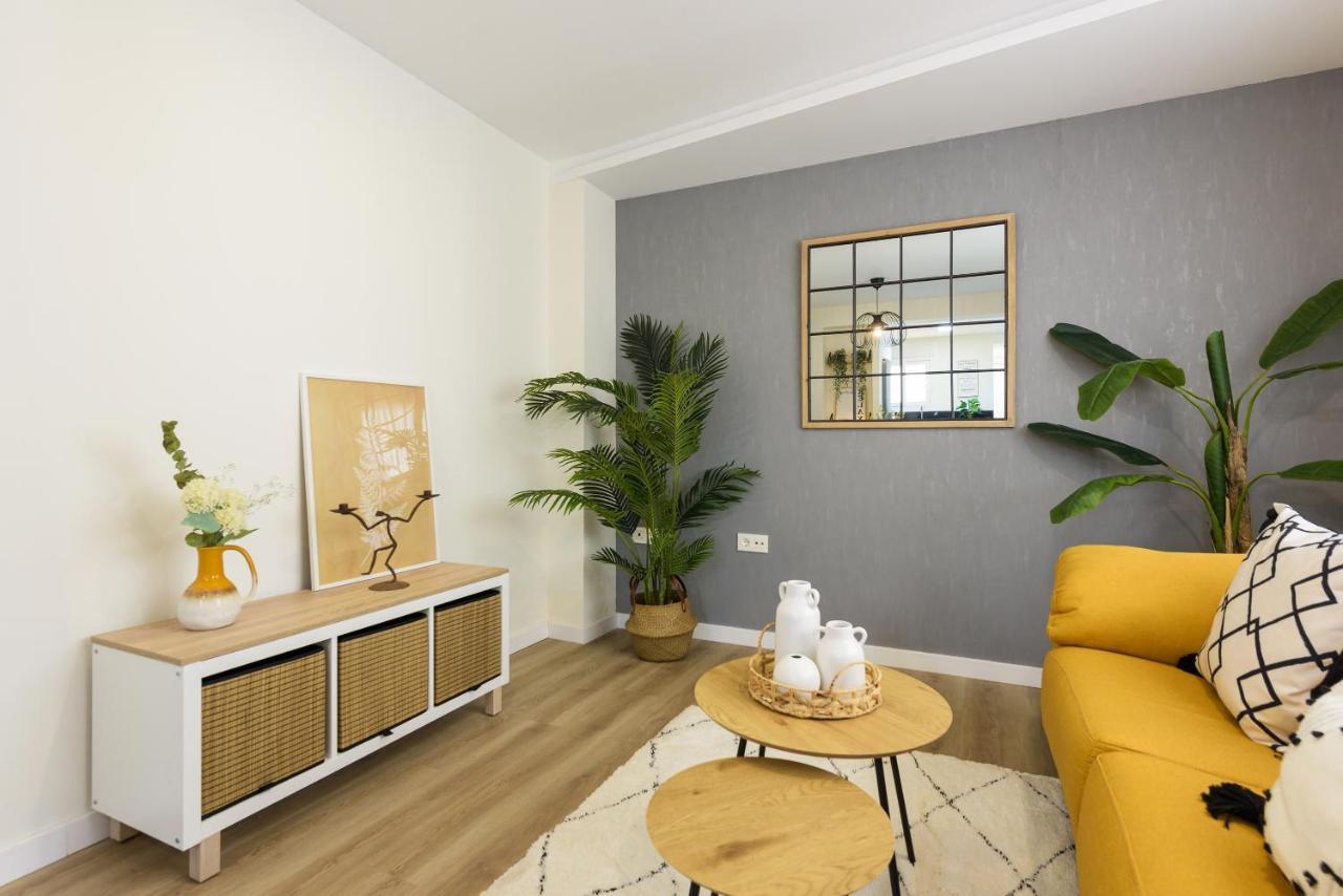 Apartment Iluntxo - Soho Center *